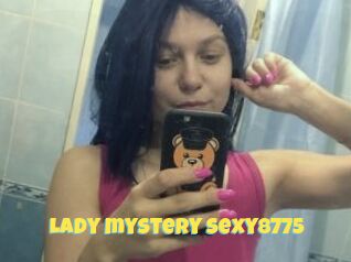 Lady_mystery_sexy8775 Sexe et Porno