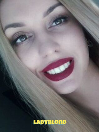 Ladyblond