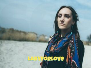 LadyforLove
