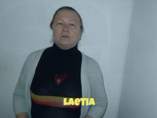 Laetia