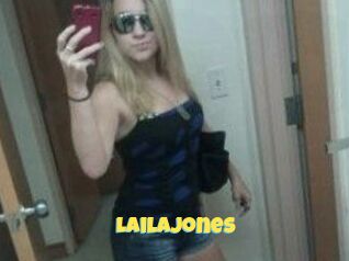 Laila_Jones Sexe et Porno