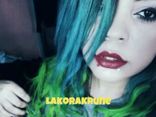 LakoraKrune Sexe et Porno