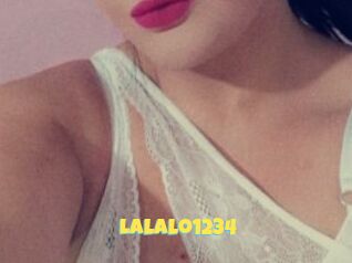 Lalalo1234