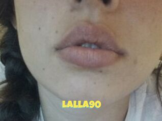 Lalla90