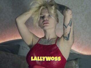 LallyWoss