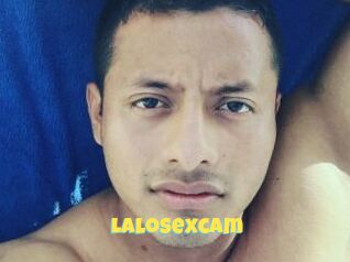 Lalosexcam