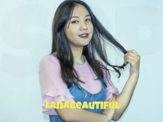 LanaBeautiful