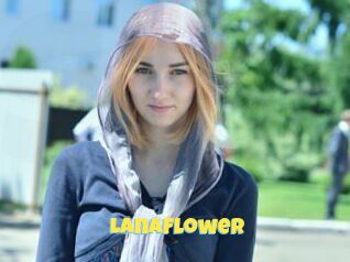 LanaFlower