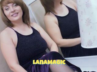 LanaMagic