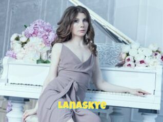 LanaSkye