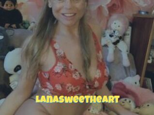 LanaSweetheart
