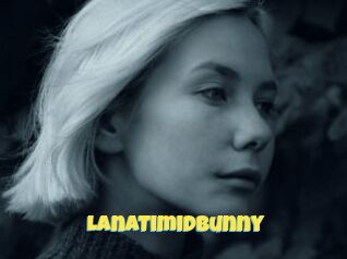 LanaTimidBunny Sexe et Porno