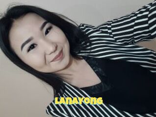 LanaYong