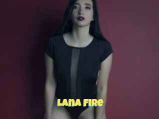 Lana_Fire Sexe et Porno