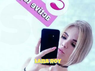 Lana_Roy