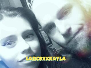 LancexxKayla