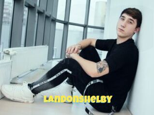 LandonShelby