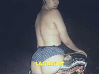 LaraCunt