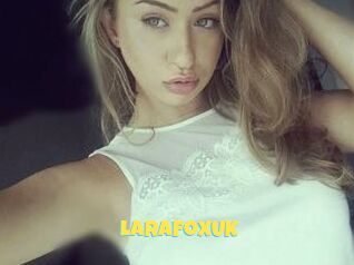 LaraFoxUK Sexe et Porno