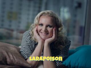 LaraPoison
