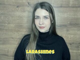 LaraShines