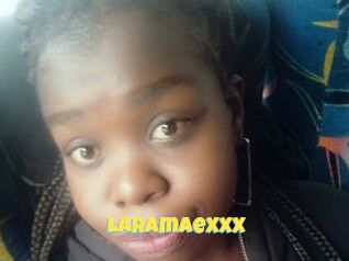 LaramaeXXX