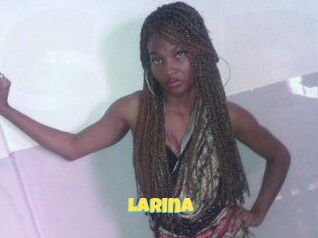 Larina