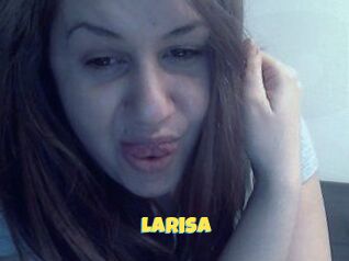 Larisa