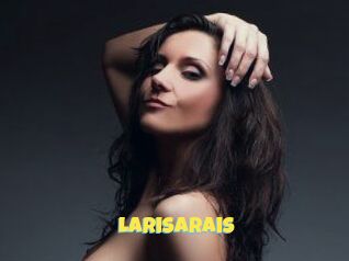 LarisaRais