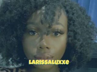 LarissaLuxxe