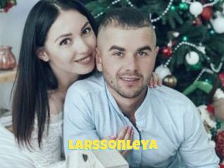 LarssonLeya