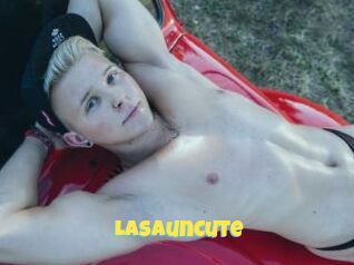LasaunCute