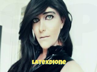 LatexDione