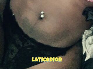 Laticedior