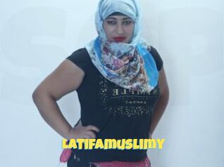 Latifamuslimy