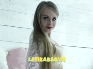 LatikaBabyM