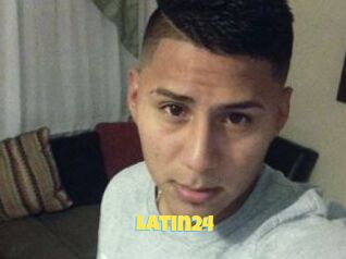 Latin24