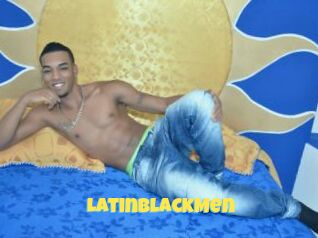 LatinBlackMen