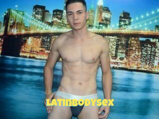 LatinBodySex