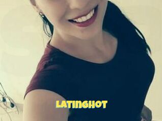 LatinGHot
