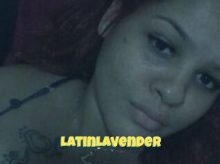 LatinLavender