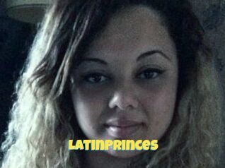 LatinPrinces