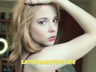 LatinSweetDesire