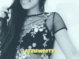 LatinSweetyy