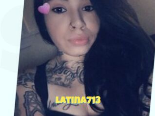 Latina713