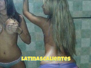 Latinas_Calientes