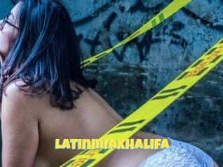 Latinmiakhalifa