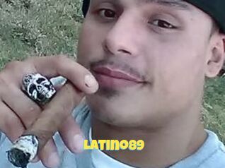 Latino89