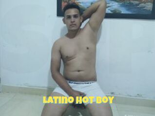 Latino_Hot_Boy