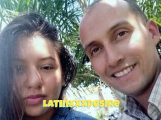 LatinxxxDesire